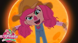 Download lagu Outono assustador | Moranguinho Na Cidade Grande! | Desenhos animados mp3 Download lagu Outono assustador | Moranguinho Na Cidade Grande! | Desenhos animados mp3