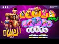 ️Diwali Wish Event Free Fire 2025 Break Dancer Bundle Return Upcoming Events In Free Fire