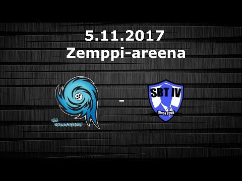 5.11. SB Hurricane - SBT IV