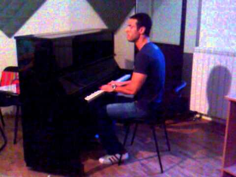 Skola Pevanja Ivane Selakov - Nenad Ceranic - Gost  - Nek Padaju Kise uzivo