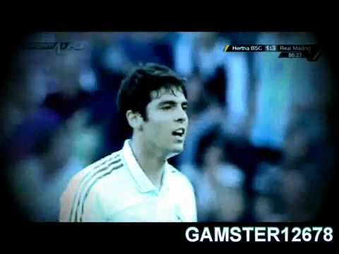 Ricardo Kaká   Preseason 2011 2012   New Challenges   YouTube
