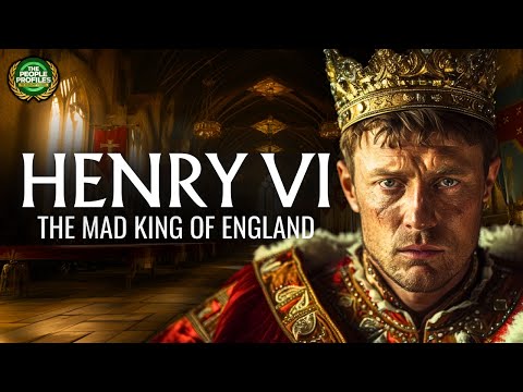 Henry VI - The Mad King of England Documentary