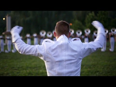 Santa Clara Vanguard | CANYON [Quality Audio]