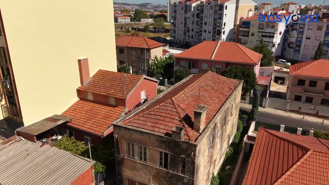 Vídeo do imóvel