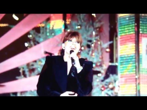 Tereza Kesovija - Quiero te quiero (1988)