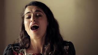 Sílvia Pérez Cruz | Estranha forma de vida