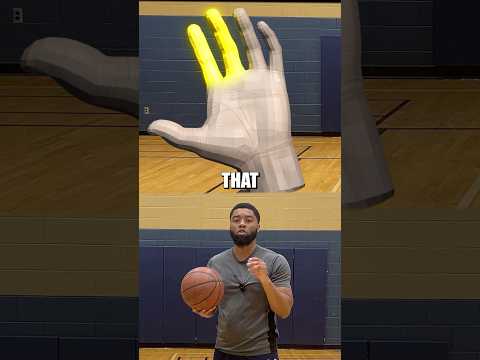 Why You Have Great Shooting Form But Keep MISSING SHOTS! 😬