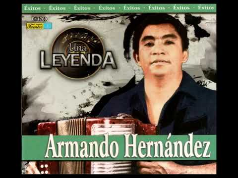 Armando Hernández Una Leyenda Disco Completo 2010