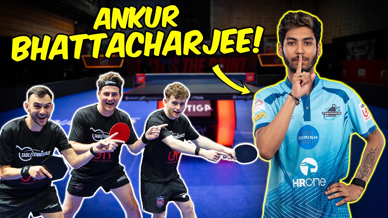We Challenged India's Rising Star!