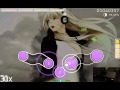 Osu! Rurutia - Shinai 