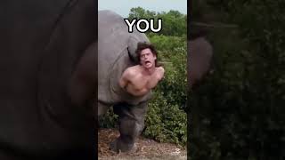 Download lagu When Nature Calls… Through a Rhino mp3 Download lagu When Nature Calls… Through a Rhino mp3