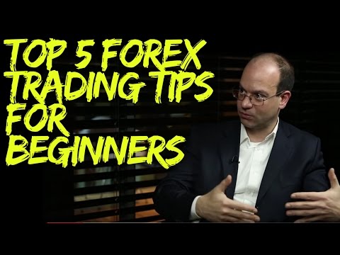 , title : 'Top 5 Forex Trading Tips For Beginners'