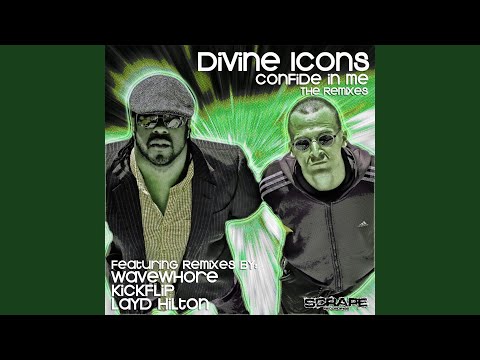 Confide in Me ((Wavewhore Remix))