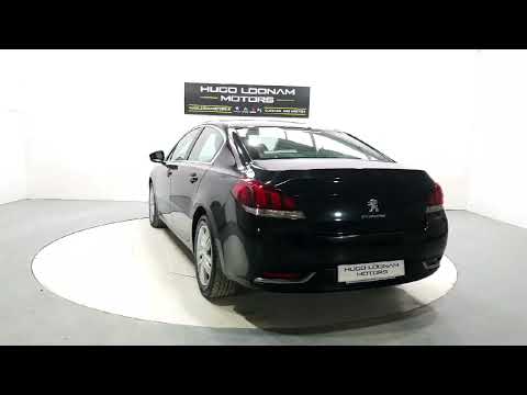 Peugeot 508 Active 1.6 Blue HDI 120 ST STT 4DR - Image 2