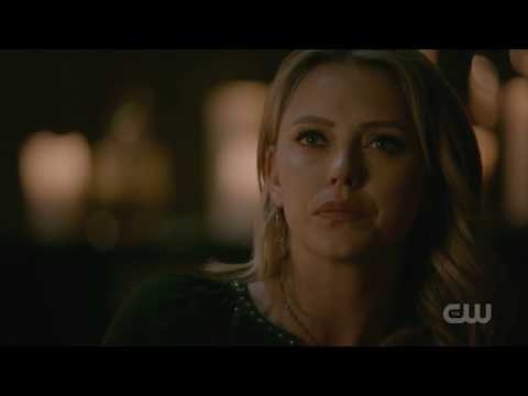 The Originals 5x13 vincent agrees to be freyas sperm donor ; Rebekah agrees to marry marcel