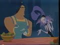The Emperor S New Groove 2000 Dinner Scene Credit To Disney
