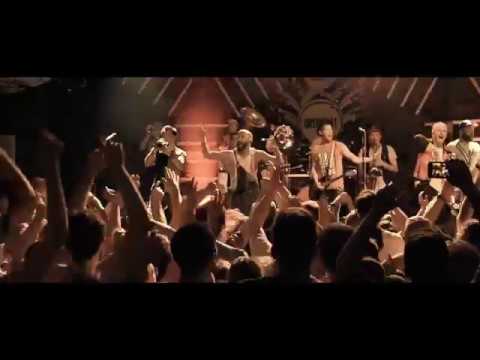 Querbeat - Mojo Hamburg - Randale & Hurra Tour 2018