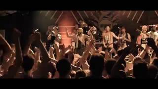 Querbeat - Mojo Hamburg - Randale &amp; Hurra Tour 2018