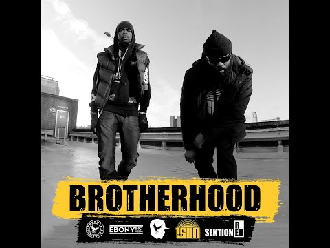 1Sun feat  Si Phili   Brotherhood Prod  Richy Spitz Official Video