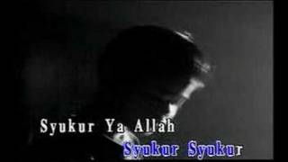 Raihan - Syukur