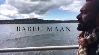 Samundar : Babbu Maan | Mera Gham 2 | Coming Soon