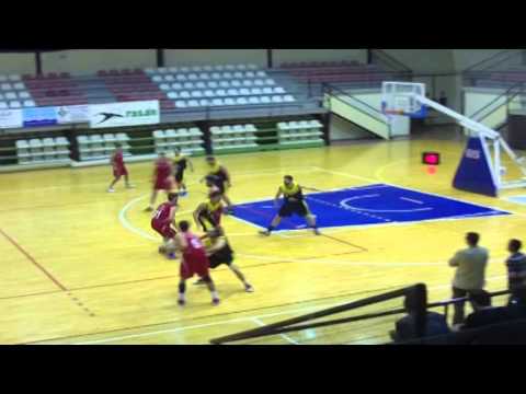 EBA EA J14 Power   Almassera