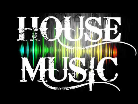 Techno House Music Mix HD (40 min)