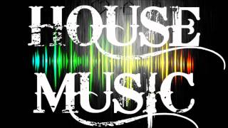 Techno House Music Mix HD (40 min)