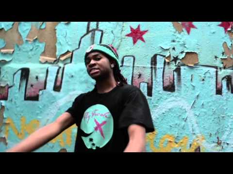 Dre Bandz X Winning Prod. By @CHASENDOUGH Shot By: BenjiQuasi