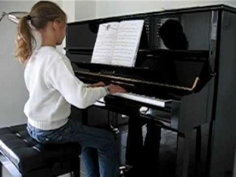 Vol à voile volo a vela Takacs Jeno piano