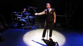 Marion Rouxin - Land art en concert (Teaser)