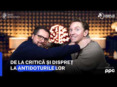 Gáspár György: Cei 6 Călăreți ai Apocalipsei Relaționale și Antidoturile Lor #S14E02