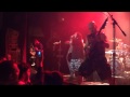 Cavalera Conspiracy - Killing Inside (Live) 2011 ...