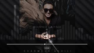 Shadmehr Aghili - Tourner La Page - Official Track - Violin Cover - Zaho