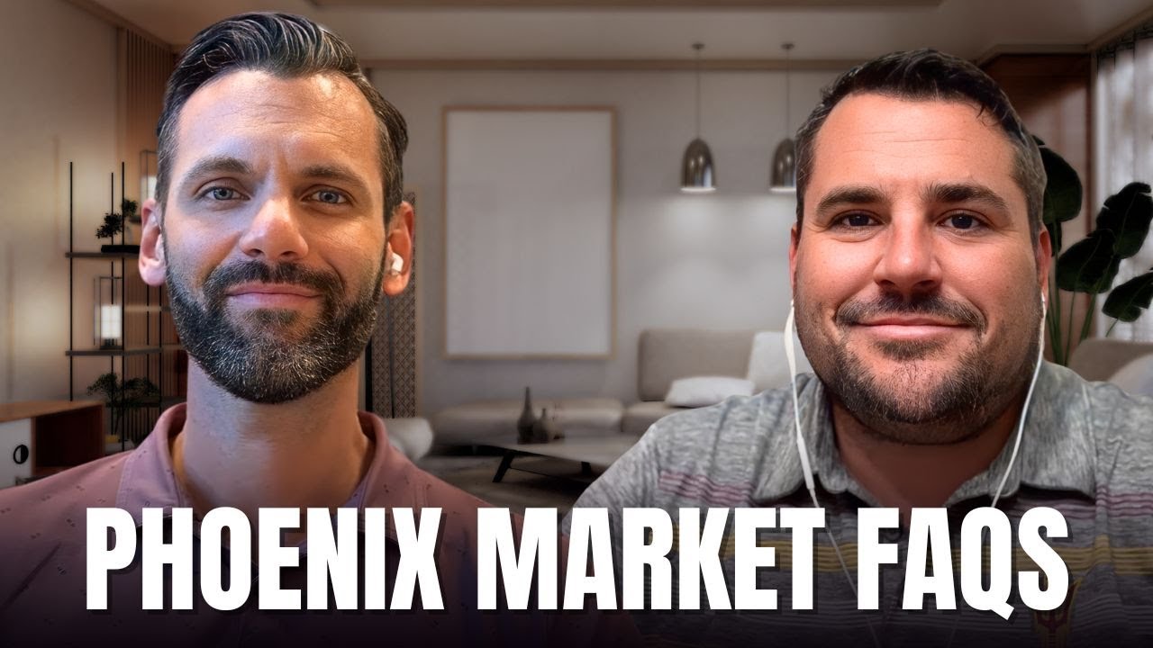 Top 3 Concerns Phoenix Homebuyers Have for 2026