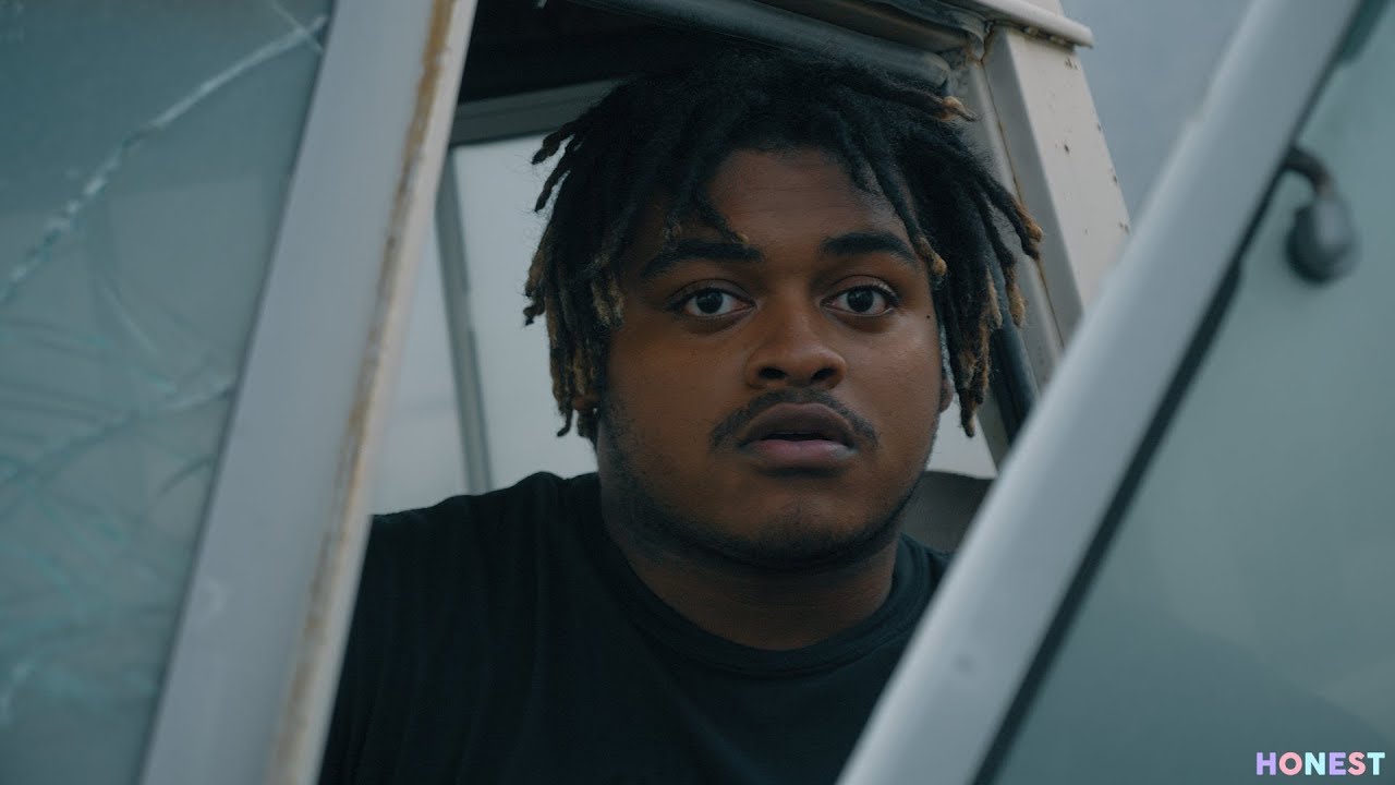 Keshore ft. Jimi Jupiter - STARGAZING [Dir. @JackRottier]