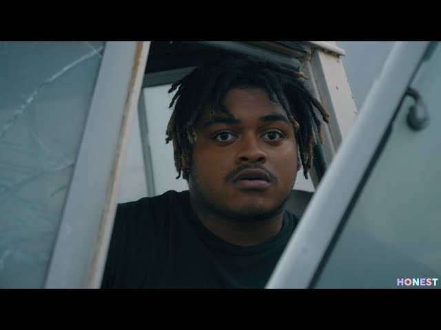 Keshore ft. Jimi Jupiter - STARGAZING [Dir. @JackRottier]