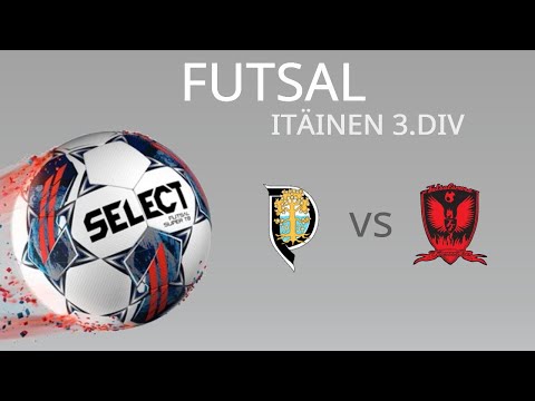 PetPet - FS Feeniks, Futsal 3.div (3.1.2026)