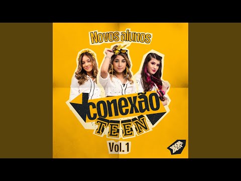 Abertura Conexão Teen