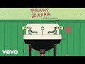 Frank Zappa - Big Swifty (Visualizer)