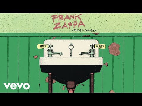 Big Swifty - Frank Zappa