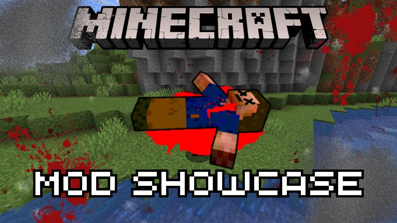 Enhanced Visuals Mod | Minecraft Mod Showcase