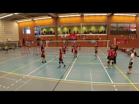 20220226 VCV JB  - Apollo 8 JB (NOJK Voorronde 2022)