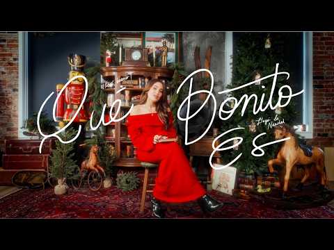 QUÉ BONITO ES - CRYS, @twicemusica