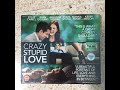 Opening To Crazy Stupid Love 2011 VCD