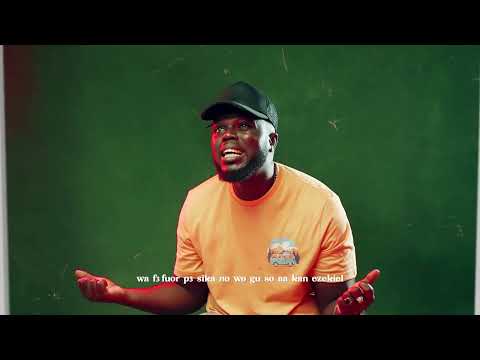 Amakyetherapper - Magneto Performance Video by Jeneral Jay