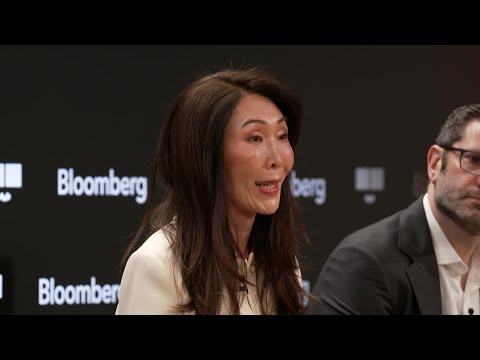 Private Credit Faces ‘Pipeline of Defaults,’ Holly Kim Says