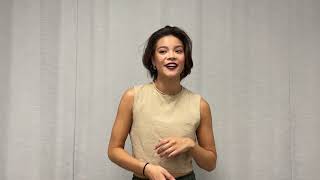 How Bout A Dance (Contemporary Musical Theater Cut)