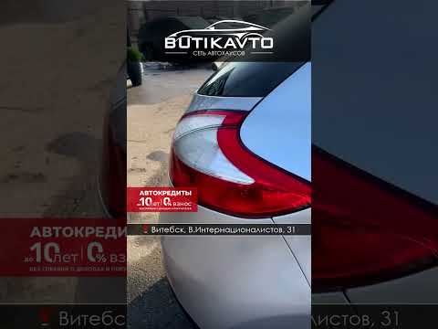 фото renault megane iii рестайлинг 0