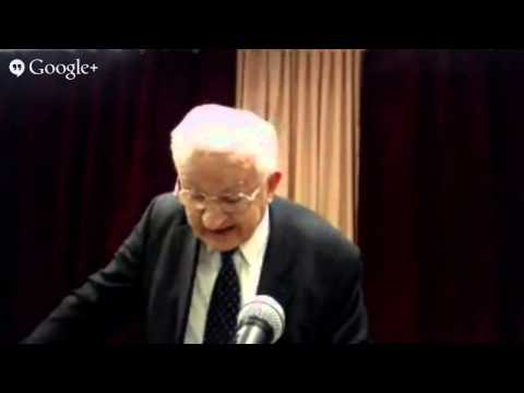 Ali on zna moj put! - propoved